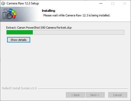 Camera Raw 12.3 Full - Plugin cho Photoshop Mới Nhất 2021 9