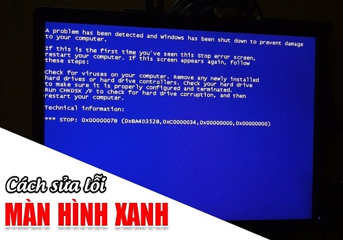 Causes and Quick Fixes for Blue Screen Errors on Win 10, Win 7 56