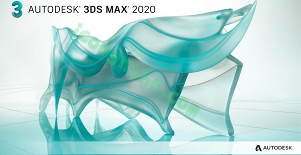 Tải 3DS Max 2020 full Google Drive + Fshare mới nhất
