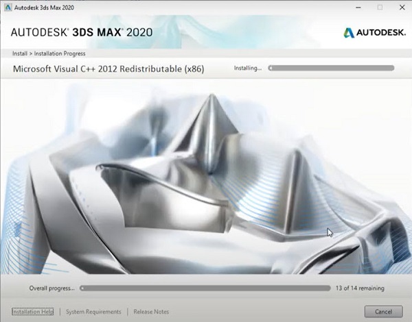 Tải 3DS Max 2020 full Google Drive + Fshare mới nhất 17