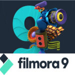 Tải Filmora 9 Full Key: Chỉnh Sửa Video Đơn Giản Mà Mạnh Mẽ 2