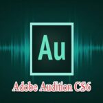 【Download】Tải Adobe Audition CS6 Full Key Miễn Phí 10