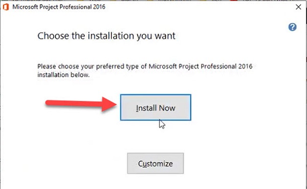 [Google Drive] Tải Microsoft Project 2016 Professional Free 23
