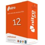 【TẢI】Nitro Pro 12 Full Key Google Drive + Fshare Miễn Phí 39