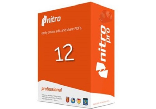 【TẢI】Nitro Pro 12 Full Key Google Drive + Fshare Miễn Phí 28