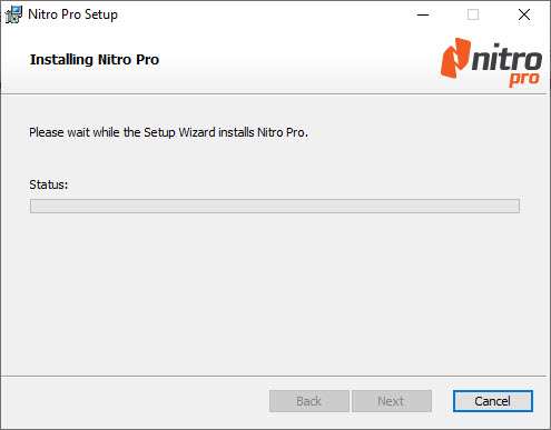 【TẢI】Nitro Pro 12 Full Key Google Drive + Fshare Miễn Phí 15
