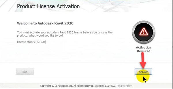 【Download】[Google Drive] Tải Revit 2020 Full Active Miễn Phí