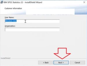 ibm spss 22 license code