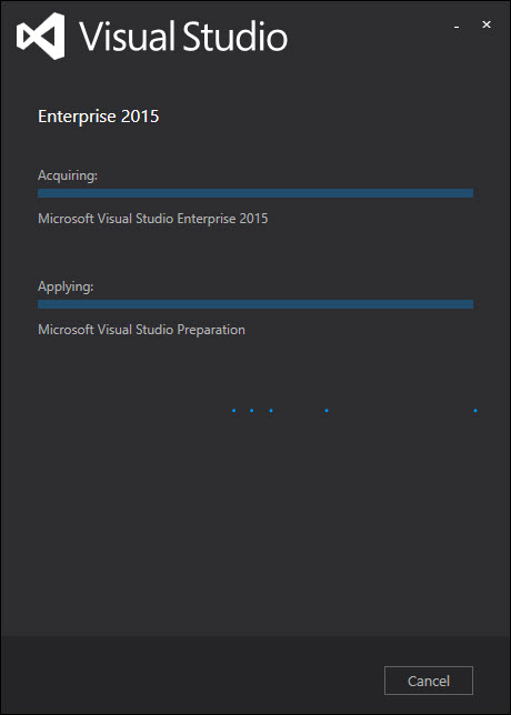【Download】Visual Studio 2015 Full Key Kích Hoạt Vĩnh Viễn 27