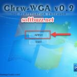 Cách Crack Win 7 Bằng Chew WGA An Toàn & Vĩnh Viễn (2025) 30