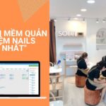 5+ Phần Mềm Quản Lý Tiệm Nails Được Đánh Giá 5 Sao 76