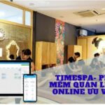 Phần Mềm Quản Lý SPA Online Giá Chỉ Từ 160K/ Tháng [Full Chức Năng] 35