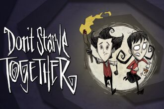 Tải game Dont Starve Together thumbnail