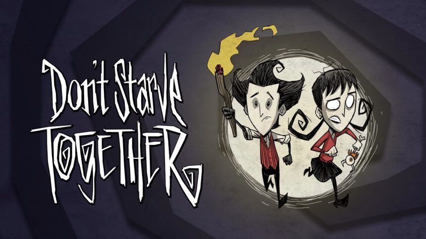 #1 Tải game Don't Starve Together Việt Hóa full tải nhanh – Test 100% 12 Tải game Dont Starve Together thumbnail