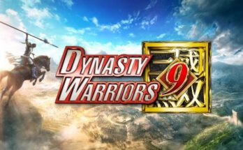 #1 Tải Game Dynasty Warriors 9 Việt Hóa Full Tải Nhanh – Test 100% 4