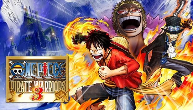 #1 Tải Game One piece pirate warriors 3 Việt Hóa Full Tải Nhanh – Test 100% 64