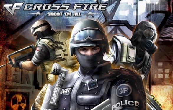 #1 Tải Game CF Offline Việt Hóa Full Tải Nhanh – Test 100% 36