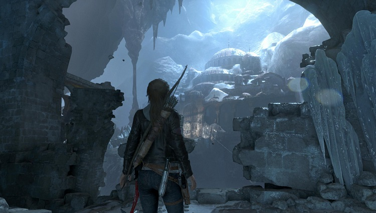#1 Tải Game Rise of tomb raider fshare Việt Hóa Full Tải Nhanh – Test 100% 36