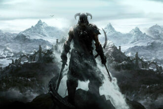 Tải game Skyrim thumbnail