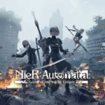 #1 Tải Game Nier Automata Việt Hóa Full Tải Nhanh – Test 100% 20