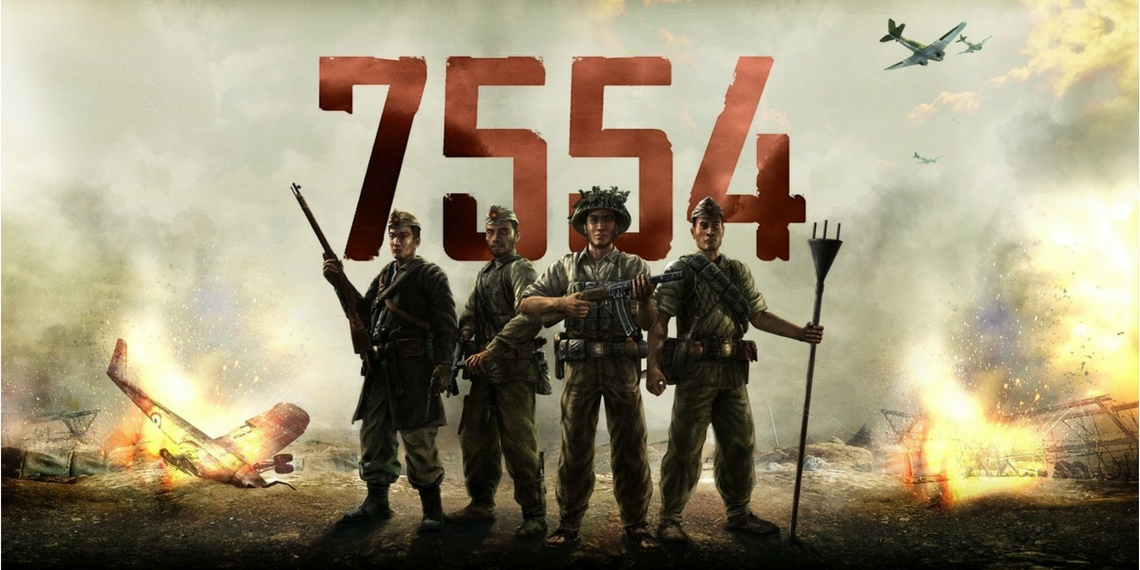 #1 Tải Game 7554 Việt Hóa Full Tải Nhanh – Test 100% 48