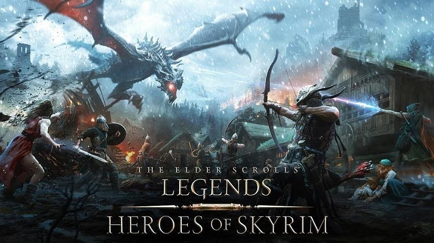 #1 Tải Game Skyrim Việt Hóa Full Tải Nhanh – Test 100% 44