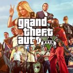 GTA 5 thumbnail