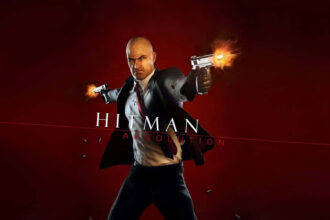 Tải game Hitman Absolution