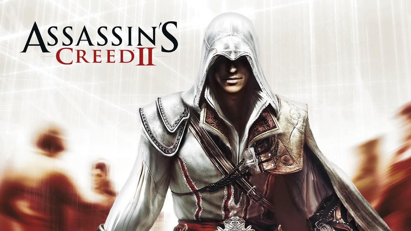 #1 Tải Game Assassin’s Creed 2 Việt Hóa Full Tải Nhanh – Test 100% 32