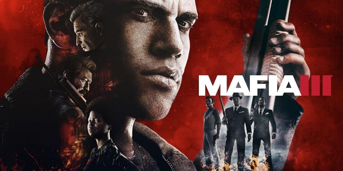 #1 Tải Game Mafia 3 Việt Hóa Full Tải Nhanh – Test 100% 64