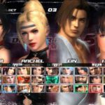 #1 Tải Game Dead or alive 5 last round pc chiaseit Việt Hóa Full Tải Nhanh – Test 100% 16
