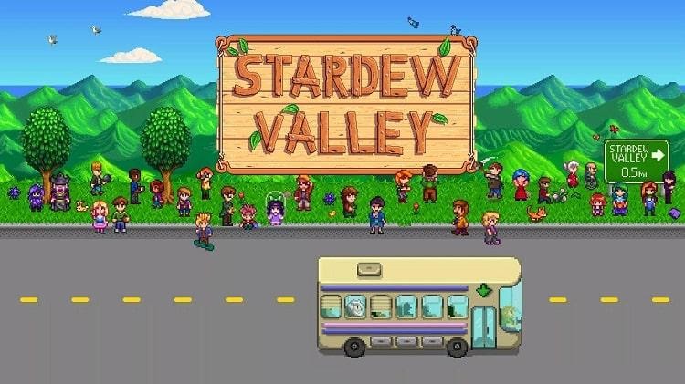 #1 Tải Game Stardew Valley Việt Hóa Full Tải Nhanh – Test 100% 46