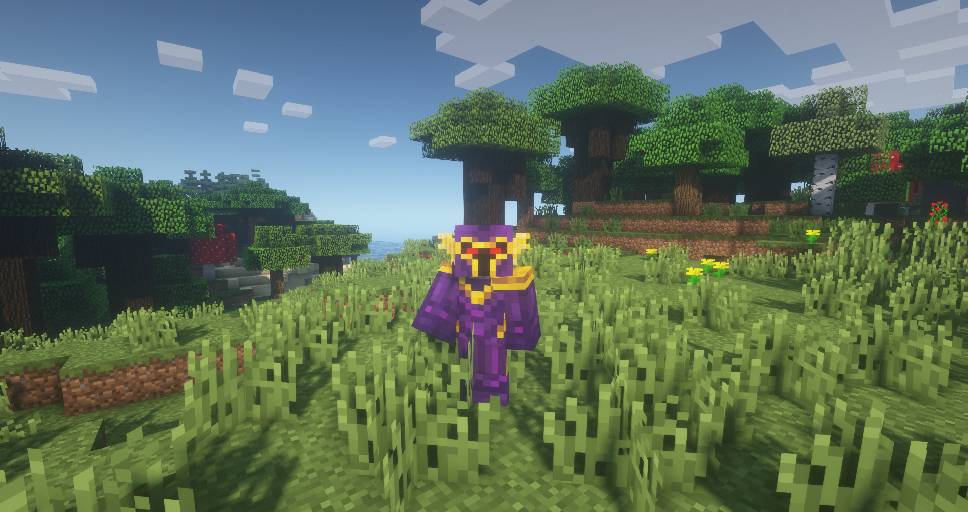 #1 Tải game Minecraft Hexxit full tải nhanh - Test 100% 13 Minecraft Hexxit