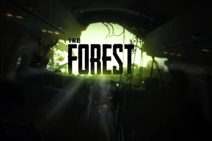 Tải game The Forest thumbnail
