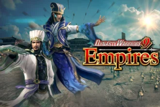 Tải game Dynasty Warriors 9 thumbnail