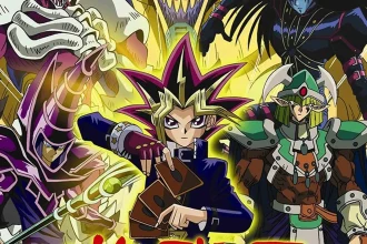 Tải game YuGiOh PC thumbnail
