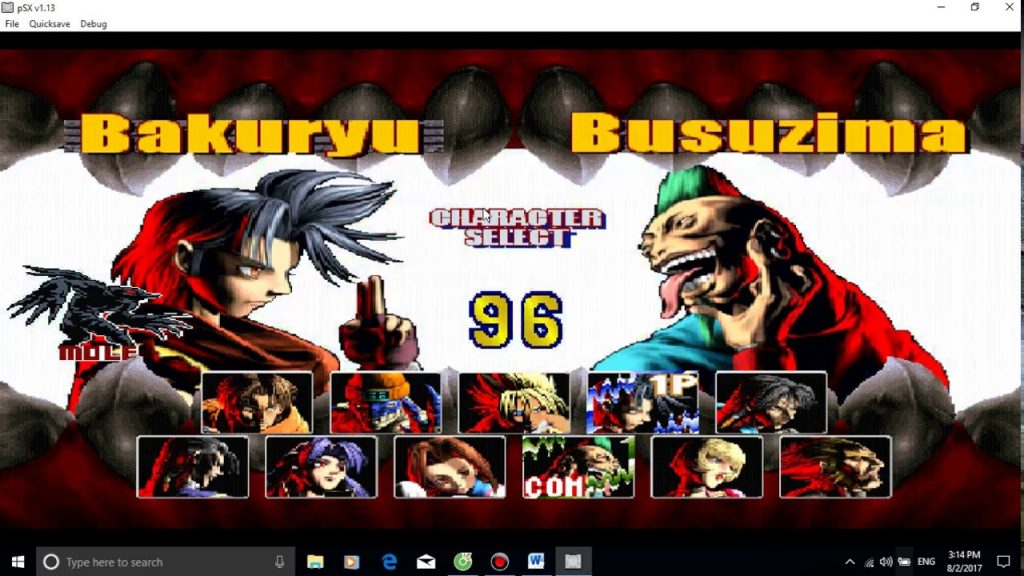 #1 Tải Game bloody roar 3 Việt Hóa Full Tải Nhanh – Test 100% 60