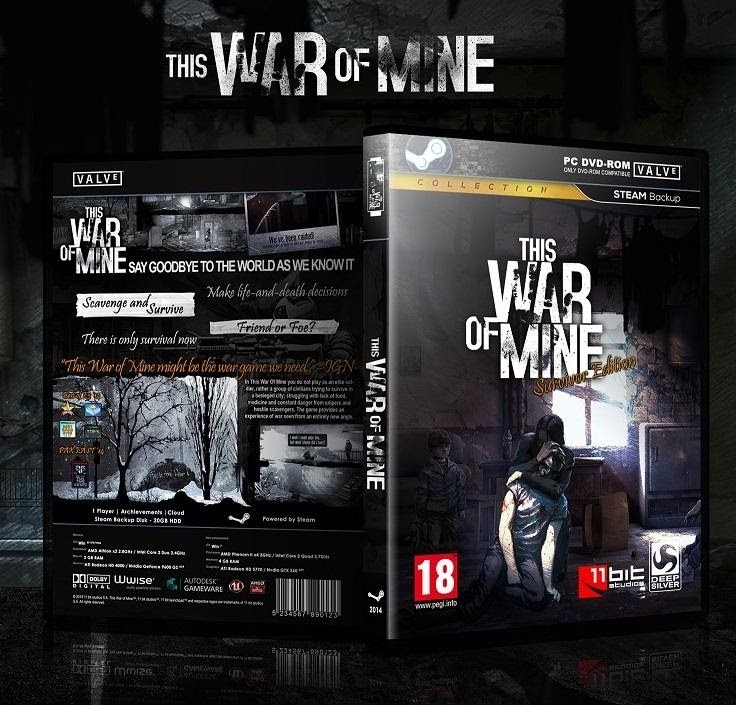 #1 Tải Game war of mine Việt Hóa Full Tải Nhanh – Test 100% 52