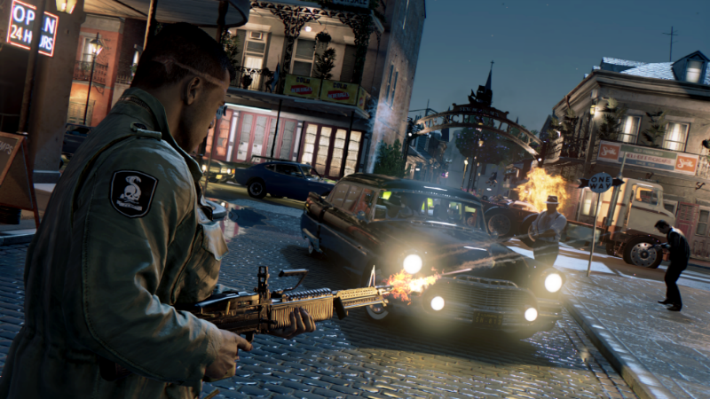 #1 Tải game Mafia 3 Việt Hóa full tải nhanh – Test 100% 13 Game Mafia 3