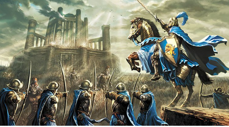 #1 Tải Game Heroes of might and magic 3 Việt Hóa Full Tải Nhanh – Test 100% 36