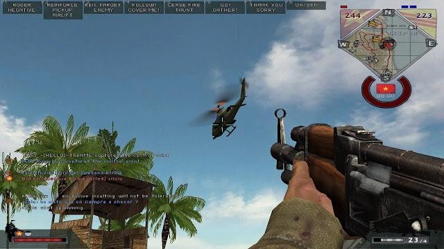 #1 Tải Game Battlefield Vietnam Việt Hóa Full Tải Nhanh – Test 100% 60