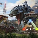 #1 Tải Game Ark Survival Evolved offline Việt Hóa Full Tải Nhanh – Test 100% 18