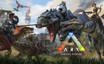 #1 Tải Game Ark Survival Evolved offline Việt Hóa Full Tải Nhanh – Test 100% 8