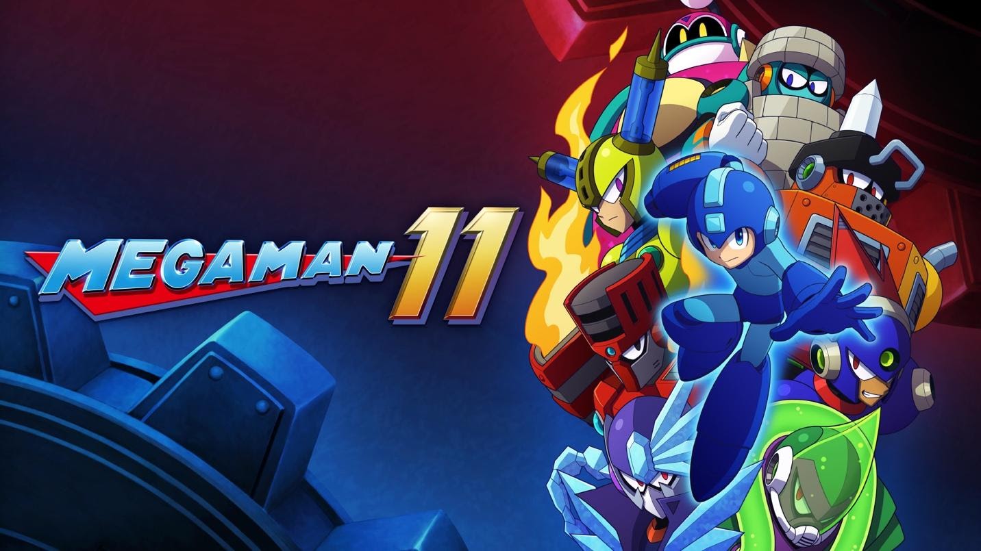 #1 Tải Game mega man 11 Việt Hóa Full Tải Nhanh – Test 100% 44