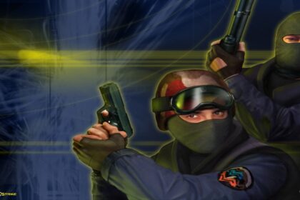 Tải game Half Life 1.6 thumbnail