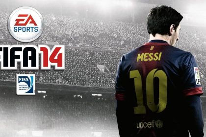 Tải FIFA 14 thumbnail