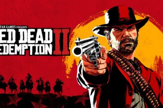 Tải game Red Dead Redemption 2 thumbnail