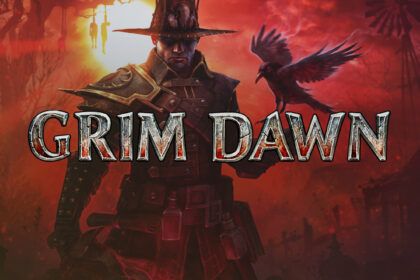 Tải game Grim Dawn thumbnail