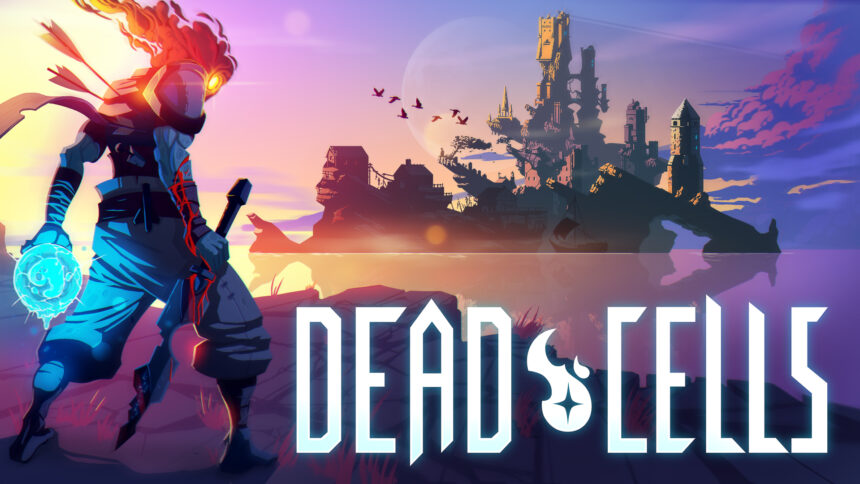 Tải game Dead Cells thumbnail