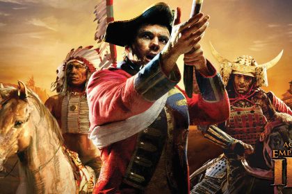 AOE 3 thumbnail